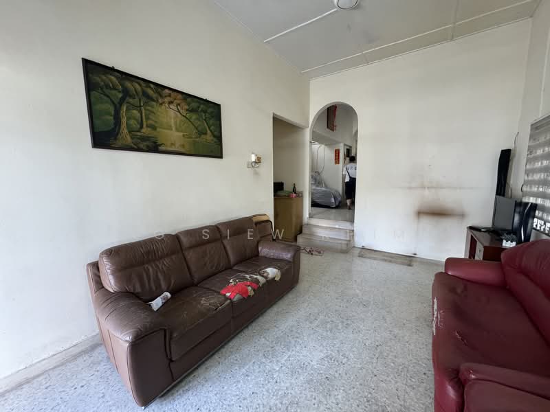 1-storey Terraced House for Sale in Kepong Baru (Kepong) - Ng Siew Khim - PropertyGuru.com.my