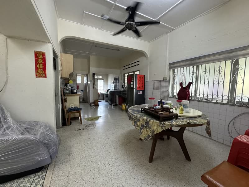 1-storey Terraced House for Sale in Kepong Baru (Kepong) - Ng Siew Khim - PropertyGuru.com.my