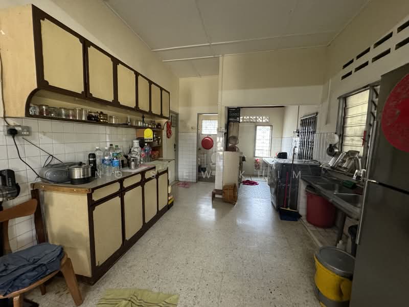 1-storey Terraced House for Sale in Kepong Baru (Kepong) - Ng Siew Khim - PropertyGuru.com.my