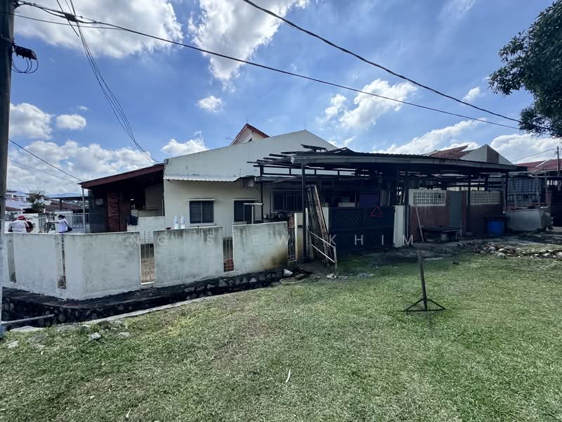 1-storey Terraced House for Sale in Kepong Baru (Kepong) - Ng Siew Khim - PropertyGuru.com.my
