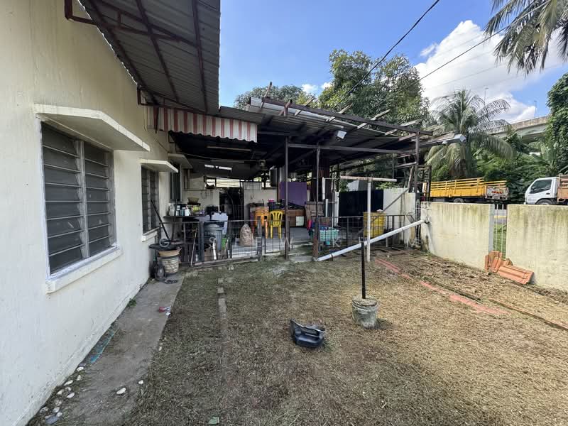 1-storey Terraced House for Sale in Kepong Baru (Kepong) - Ng Siew Khim - PropertyGuru.com.my