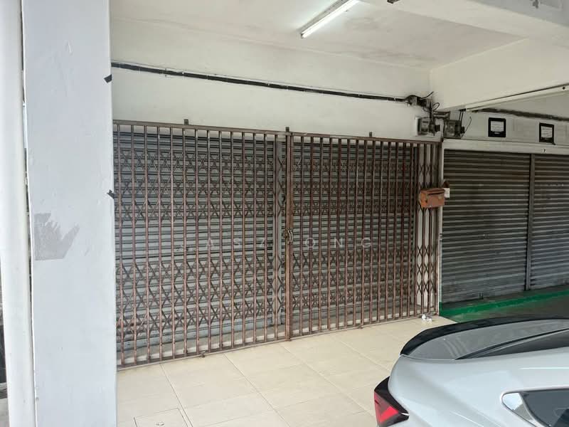 Shop for Sale in Taman Desa Jaya (Johor Bahru) - Jasz Ong - Exterior - PropertyGuru.com.my
