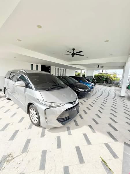Rumah Kluster untuk Dijual di Johor Bahru (Johor) - Loh Kok Hui - PropertyGuru.com.my