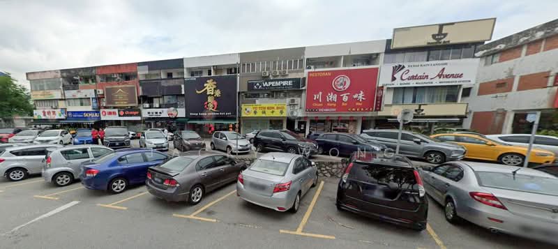 Kedai / Pejabat untuk Disewa di Petaling Jaya (Selangor) - Jacky Wong - Exterior - PropertyGuru.com.my
