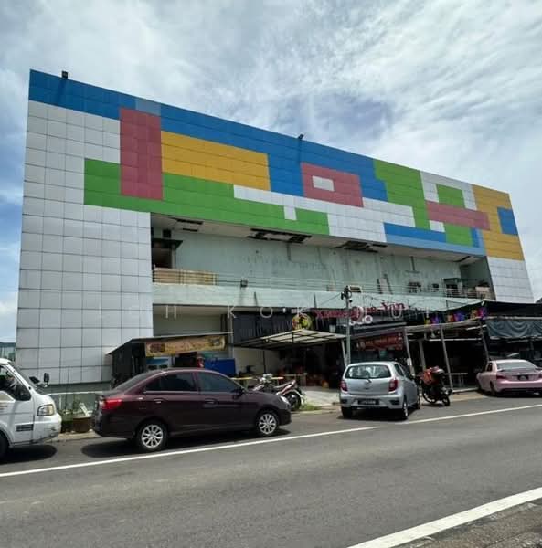 Shop for Sale in Taman Abad (Johor Bahru) - Loh Kok Hui - PropertyGuru.com.my