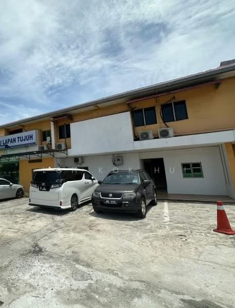 Shop for Sale in Taman Abad (Johor Bahru) - Loh Kok Hui - PropertyGuru.com.my