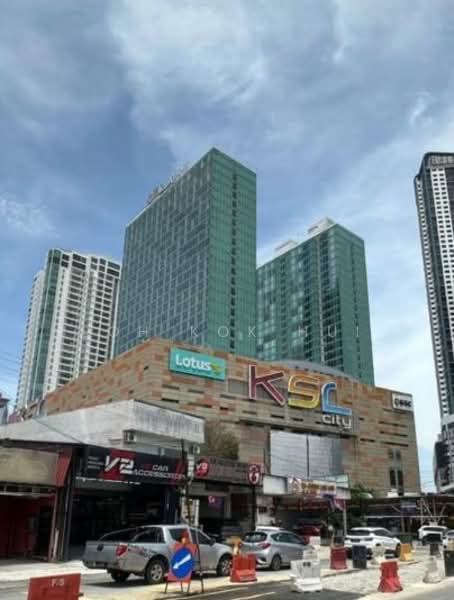 Shop for Sale in Taman Abad (Johor Bahru) - Loh Kok Hui - PropertyGuru.com.my