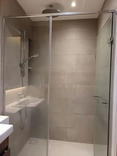 Service Residence for Rent at Aria - JC Lee - Bathroom - PropertyGuru.com.my