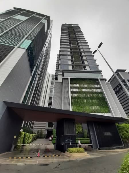 Service Residence for Rent at Aria - JC Lee - Exterior - PropertyGuru.com.my