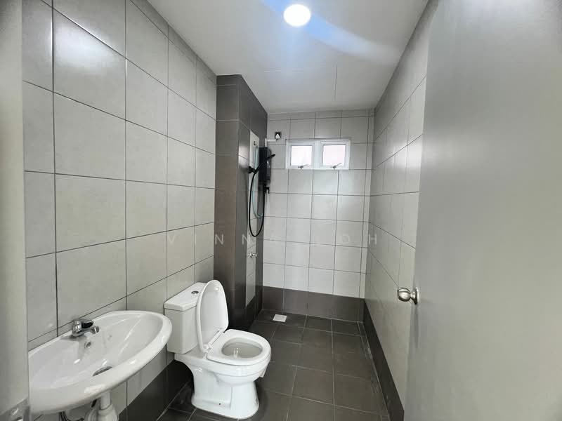 Service Residence for Rent at One 49 Residence - Vinna Loh - Bathroom - PropertyGuru.com.my