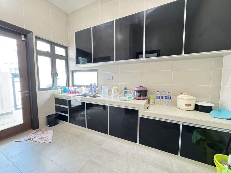 Rumah Teres untuk Dijual di Iskandar Puteri (Nusajaya) (Johor) - Jamie Lee - PropertyGuru.com.my