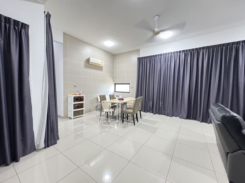 Rumah Teres untuk Dijual di Iskandar Puteri (Nusajaya) (Johor) - Jamie Lee - PropertyGuru.com.my