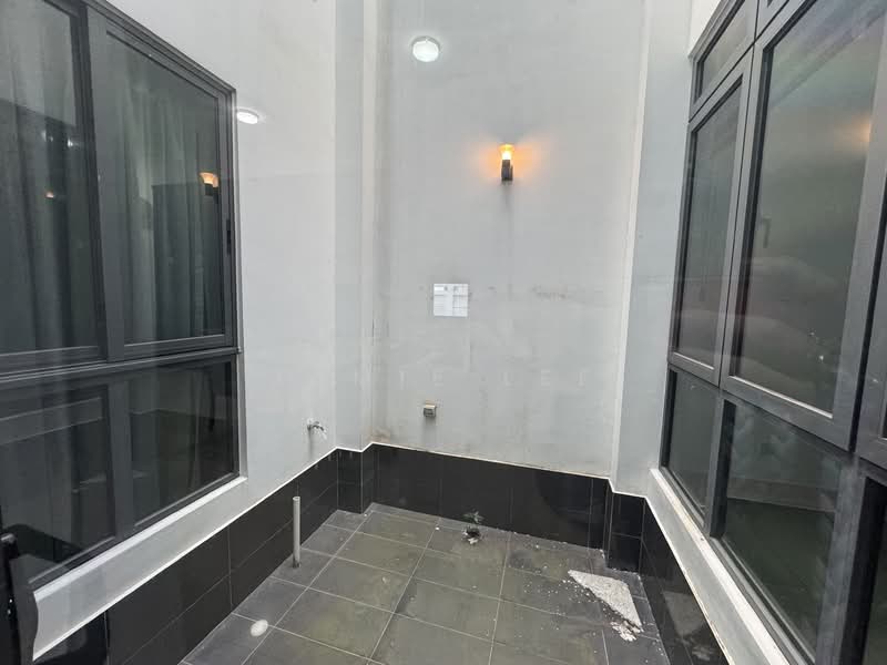 Rumah Teres untuk Dijual di Iskandar Puteri (Nusajaya) (Johor) - Jamie Lee - PropertyGuru.com.my