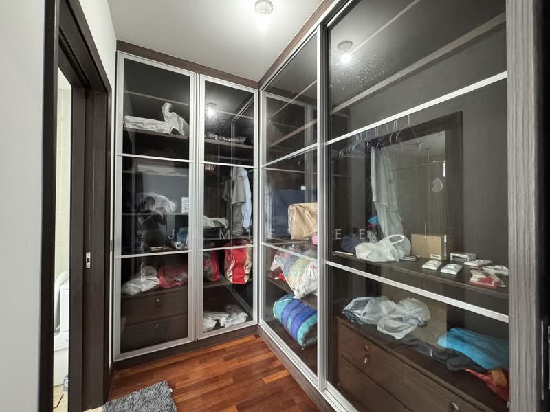 Rumah Teres untuk Dijual di Iskandar Puteri (Nusajaya) (Johor) - Jamie Lee - PropertyGuru.com.my