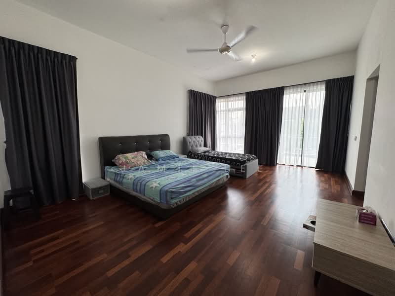 Rumah Teres untuk Dijual di Iskandar Puteri (Nusajaya) (Johor) - Jamie Lee - PropertyGuru.com.my