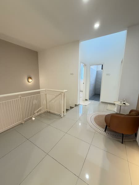 Rumah Teres 2 Tingkat untuk Dijual di Ulu Tiram (Johor) - Wayne Lee - Interior - PropertyGuru.com.my