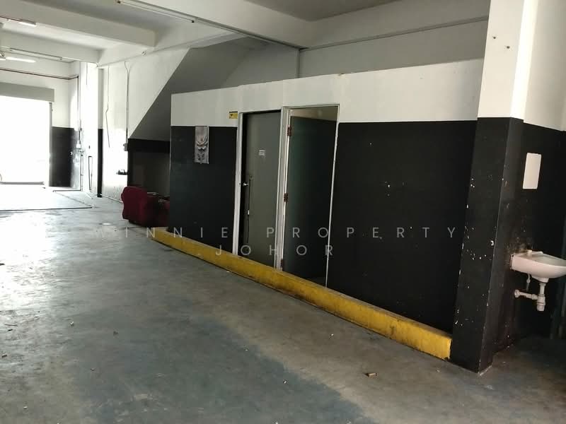 Cluster House for Rent in Taman Pulai Mutiara (Iskandar Puteri (Nusajaya)) - Winnie Property Johor - Interior - PropertyGuru.com.my