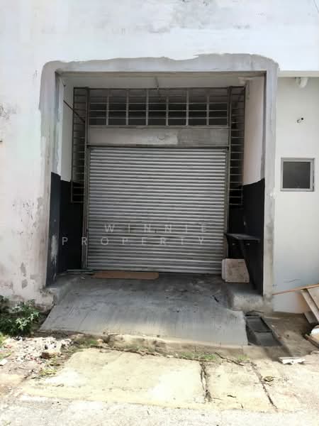 Cluster House for Rent in Taman Pulai Mutiara (Iskandar Puteri (Nusajaya)) - Winnie Property Johor - Exterior - PropertyGuru.com.my