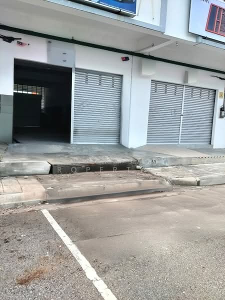 Cluster House for Rent in Taman Pulai Mutiara (Iskandar Puteri (Nusajaya)) - Winnie Property Johor - Exterior - PropertyGuru.com.my