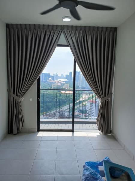 Pangsapuri untuk Disewa di Residensi Max - Kayson Wong - View - PropertyGuru.com.my