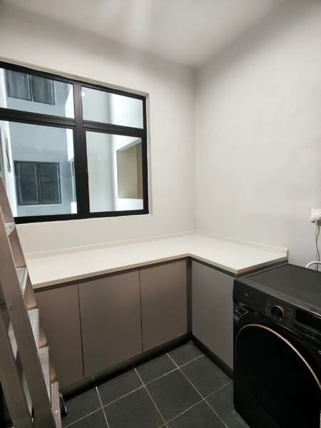 Pangsapuri untuk Disewa di Residensi Max - Kayson Wong - Interior - PropertyGuru.com.my