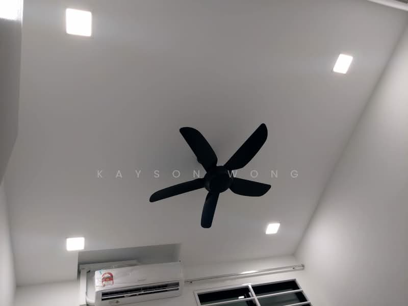 Pangsapuri untuk Disewa di Residensi Max - Kayson Wong - Interior - PropertyGuru.com.my