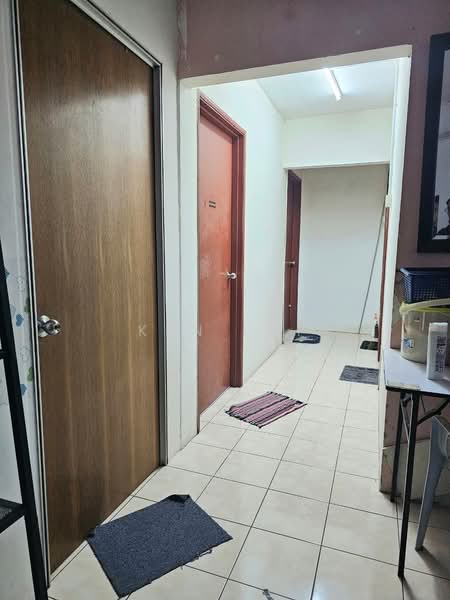 Apartment for Sale at Damai Apartment - Ken Lai - Interior - PropertyGuru.com.my
