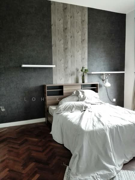 Rumah Teres 2 Tingkat untuk Dijual di Medini (Iskandar Puteri (Nusajaya)) - Loh Kok Hui - PropertyGuru.com.my