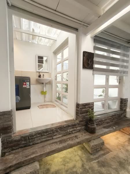 Bungalow for Rent in George Town (Penang) - Weng Sern - Bathroom - PropertyGuru.com.my