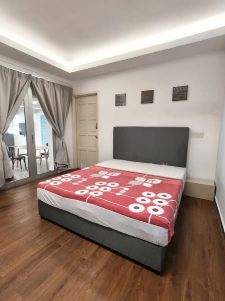 Bungalow for Rent in George Town (Penang) - Weng Sern - Bedroom - PropertyGuru.com.my
