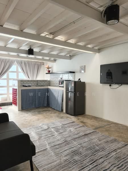 Bungalow for Rent in George Town (Penang) - Weng Sern - Kitchen - PropertyGuru.com.my