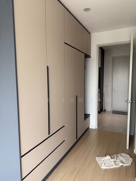Service Residence for Rent at The Pano - Syed Luqman - PropertyGuru.com.my