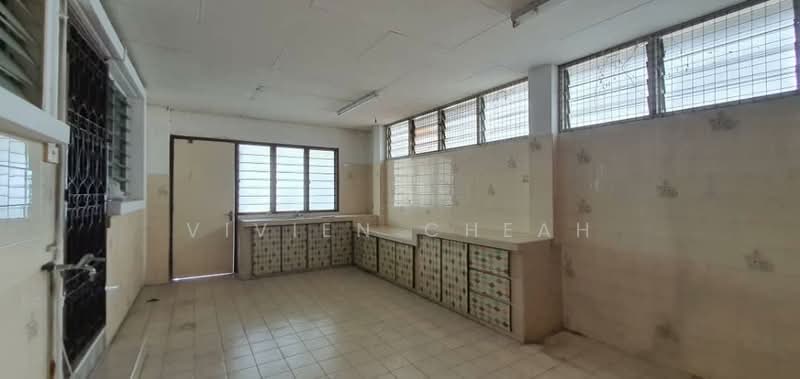 Rumah Berkembar untuk Dijual di Tanjung Bungah (Penang) - Vivien Cheah - Kitchen - PropertyGuru.com.my