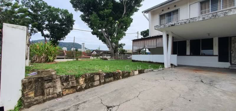 Rumah Berkembar untuk Dijual di Tanjung Bungah (Penang) - Vivien Cheah - Exterior - PropertyGuru.com.my