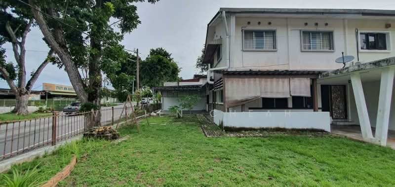 Rumah Berkembar untuk Dijual di Tanjung Bungah (Penang) - Vivien Cheah - Exterior - PropertyGuru.com.my