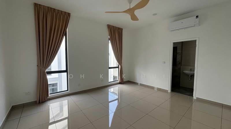 Rumah Kluster untuk Dijual di Horizon Hills (Iskandar Puteri (Nusajaya)) - Loh Kok Hui - Interior - PropertyGuru.com.my