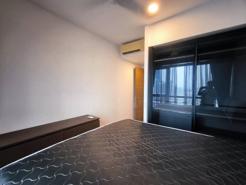 Service Residence for Rent at Aria - JC Lee - Bedroom - PropertyGuru.com.my