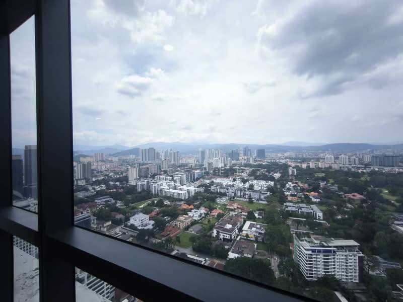 Service Residence for Rent at Aria - JC Lee - View - PropertyGuru.com.my