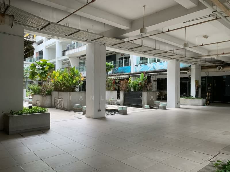 Shop for Sale in Jalan Klang Lama (Old Klang Road) (Kuala Lumpur) - Stanley Yap - Exterior - PropertyGuru.com.my