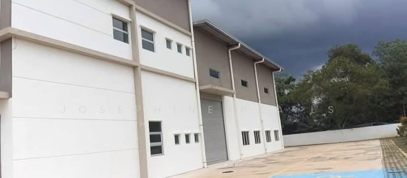 Kilang untuk Disewa di Saujana Rawang (Rawang) - Josephine Pea LS - Exterior - PropertyGuru.com.my
