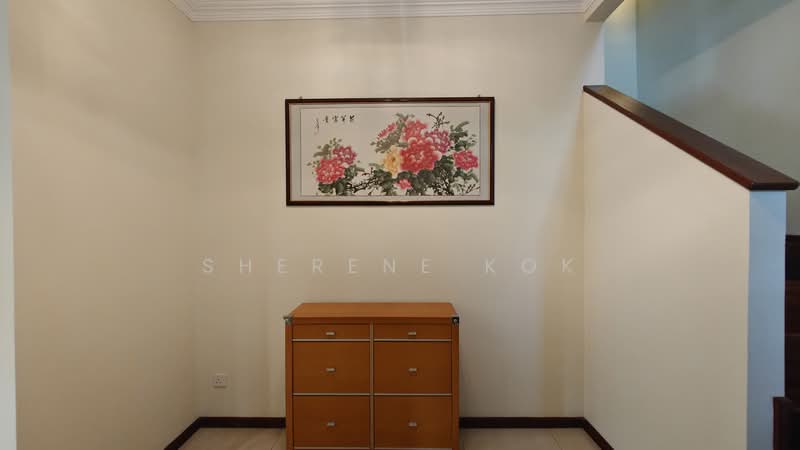 Rumah Berkembar untuk Dijual di Stutong (Kuching) - Sherene Kok - Interior - PropertyGuru.com.my