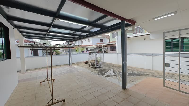 Rumah Berkembar untuk Dijual di Stutong (Kuching) - Sherene Kok - Exterior - PropertyGuru.com.my