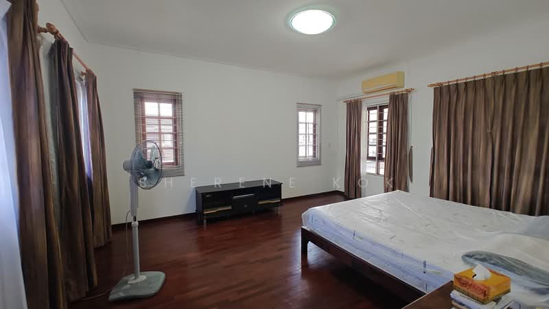 Rumah Berkembar untuk Dijual di Stutong (Kuching) - Sherene Kok - Bedroom - PropertyGuru.com.my
