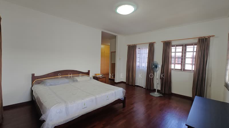 Rumah Berkembar untuk Dijual di Stutong (Kuching) - Sherene Kok - Bedroom - PropertyGuru.com.my
