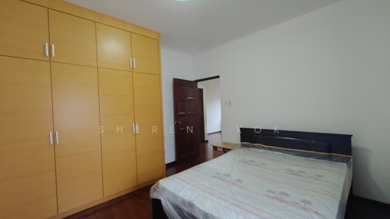 Rumah Berkembar untuk Dijual di Stutong (Kuching) - Sherene Kok - Bedroom - PropertyGuru.com.my