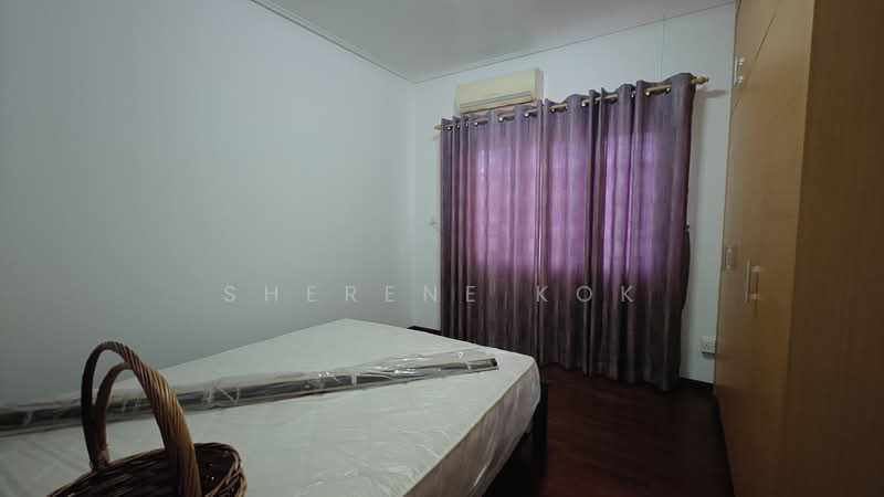 Rumah Berkembar untuk Dijual di Stutong (Kuching) - Sherene Kok - Bedroom - PropertyGuru.com.my