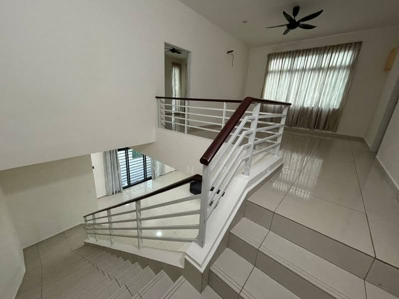 2-storey Terraced House for Rent in Taman Sutera Utama (Skudai) - Calvin Wong - Interior - PropertyGuru.com.my