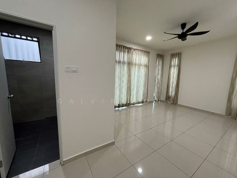 2-storey Terraced House for Rent in Taman Sutera Utama (Skudai) - Calvin Wong - Interior - PropertyGuru.com.my