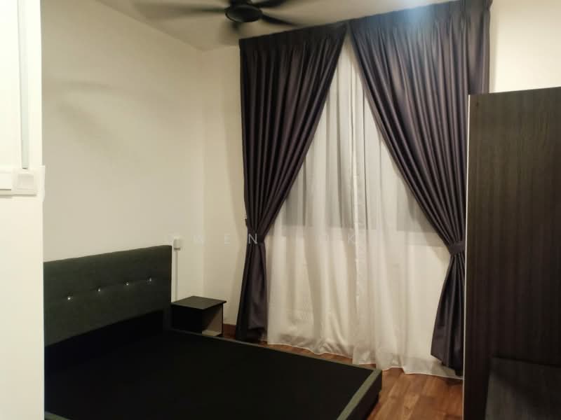 Service Residence for Rent at Sentul Point - Owen Loke - PropertyGuru.com.my