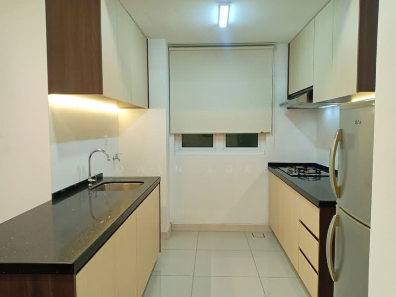 Service Residence for Rent at Sentul Point - Owen Loke - PropertyGuru.com.my